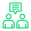 Icono de diagnóstico operativo