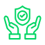 Icono de seguimiento de responsables